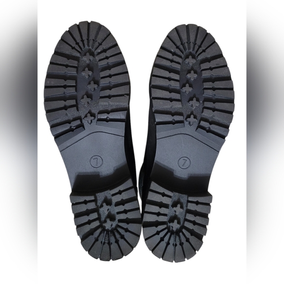 Universal Thread boots - Picture 8 of 8